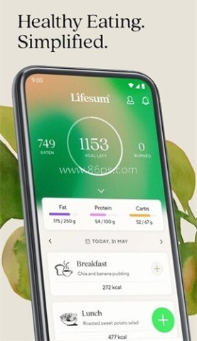 Lifesum