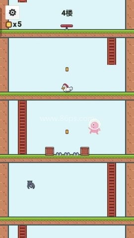 跑一跑就好