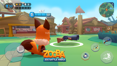Zooba安装器 第2张图
