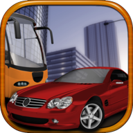 3d驾驶学校（School Driving 3D）