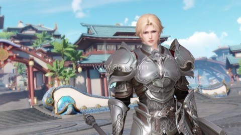 天谕华为渠道服 第2张图