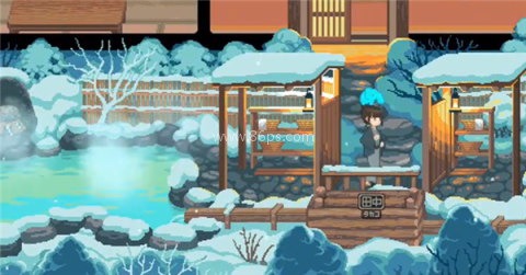 雪屋温泉子宝汤 第11张图
