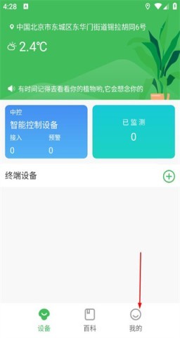 森林甜心 第1张图