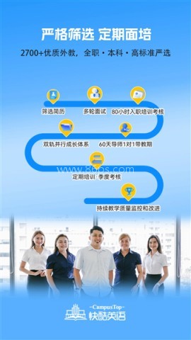 快酷英语