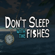 dont sleep with the fishes