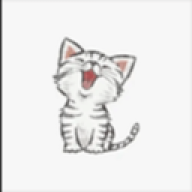 自愈猫咪