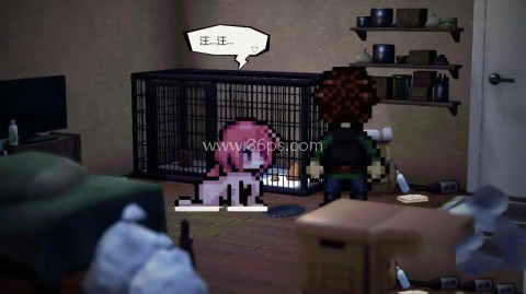 害羞的椎名酱