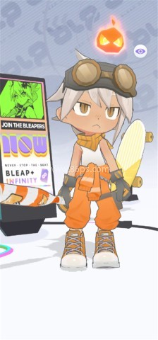 闪音跃动
