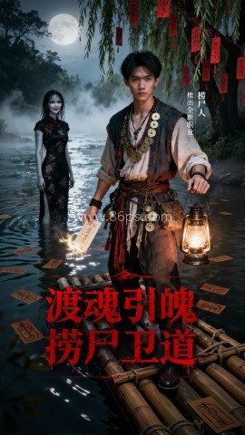 生灵指路