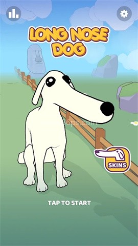 长鼻子狗跑酷（Long Nose Dog）