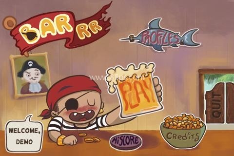 海盗酒吧 第2张图
