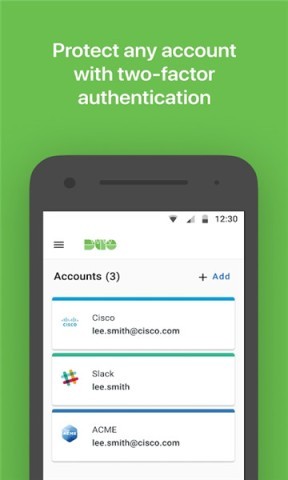 duomobile 第3张图