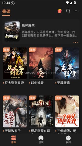 喜鹊小说