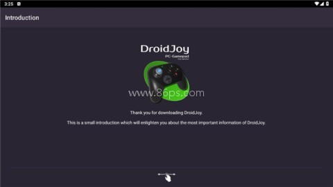 DroidJoy