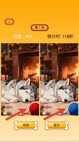 救救这狗头 第1张图