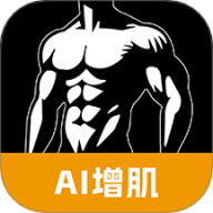 肌肉P图