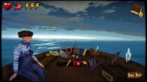 海上60秒 海上60秒