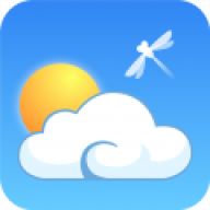 蜻蜓天气预报