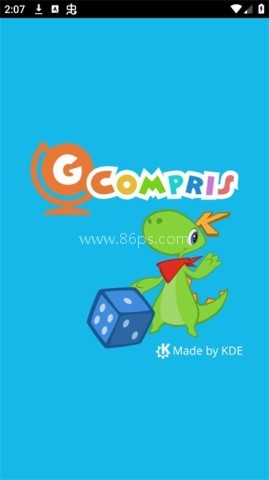 gcompris gcompris