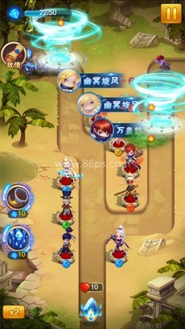 狂暴萌宠 第2张图