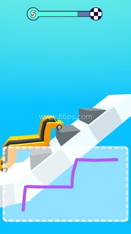 改造汽车跑 第2张图