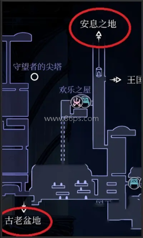 空洞骑士模组版 第10张图