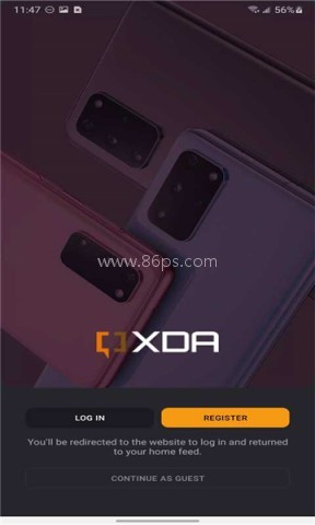 XDA论坛
