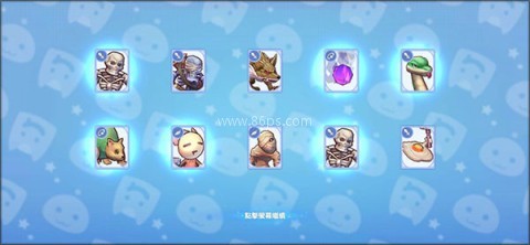 仙境传说ro新世代的诞生 第6张图