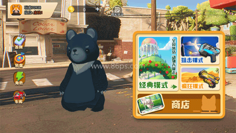 动物派对模拟 动物派对模拟