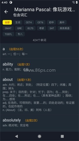 小鹦看看
