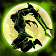 死亡之影黑暗骑士汉化版