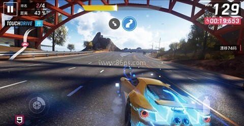 狂野飙车9小米版 第5张图