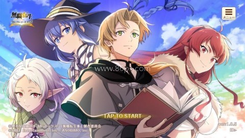 无职转生回响编年史 第1张图