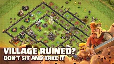 Nulls Clash