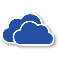 微软云盘onedrive