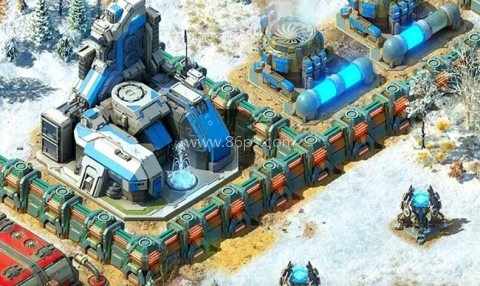 人类战争自走棋 第2张图
