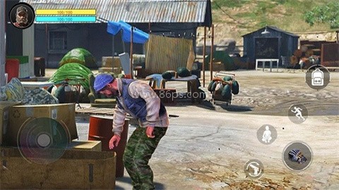 乞丐生存模拟器 乞丐生存模拟器