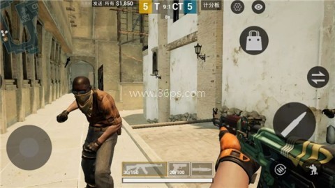 csgo国际服