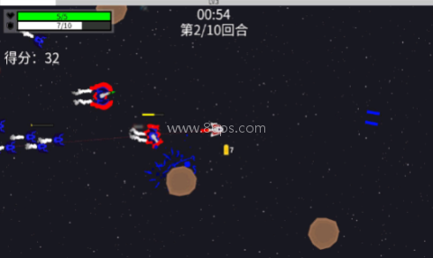 深空使命beta