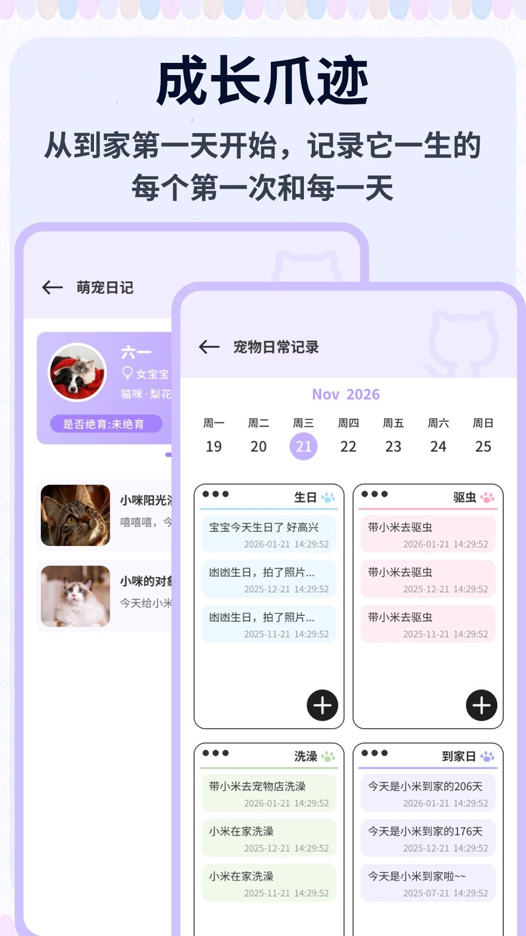 班级宠物乐园 班级宠物乐园