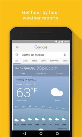google搜索引擎