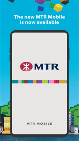 mtr港铁(MTR Mobile)