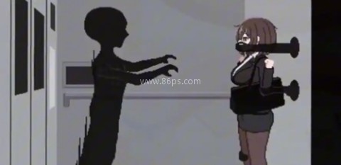 801号室绅士 第1张图