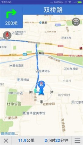北斗卫星地图高清版 北斗卫星地图高清版