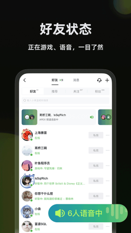 黑盒语音官方版
