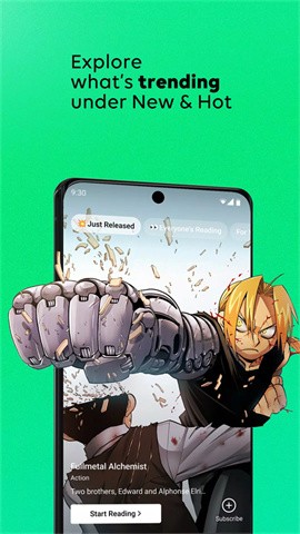 WEBTOON