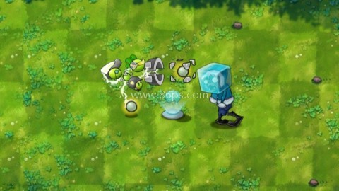 植物大战僵尸融合版高数版