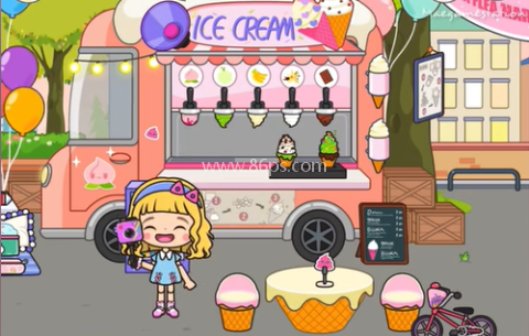 migaworld全部解锁