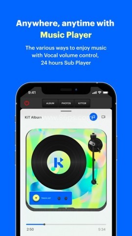 kitplayer最新版