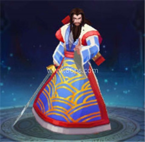 三国战纪2华为版 第3张图